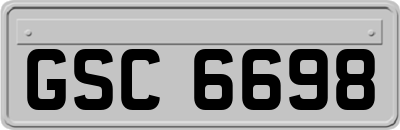 GSC6698