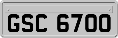 GSC6700
