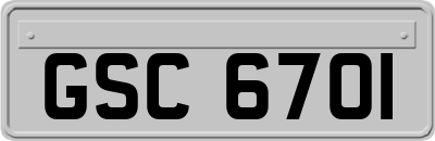 GSC6701