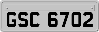 GSC6702