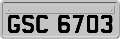 GSC6703