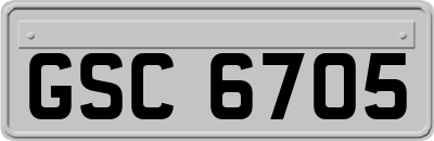 GSC6705