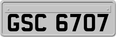 GSC6707