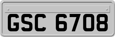 GSC6708