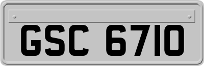GSC6710