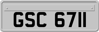 GSC6711