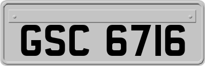 GSC6716