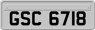 GSC6718