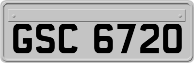 GSC6720