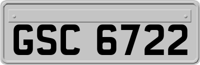 GSC6722