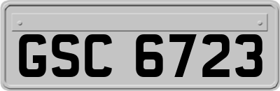 GSC6723