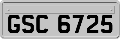 GSC6725