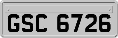 GSC6726