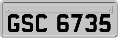 GSC6735
