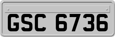 GSC6736