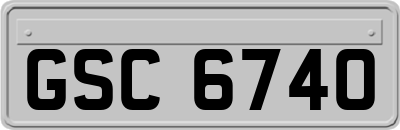 GSC6740