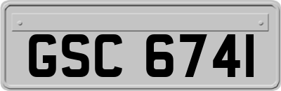 GSC6741