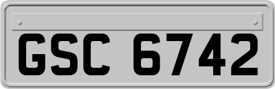 GSC6742