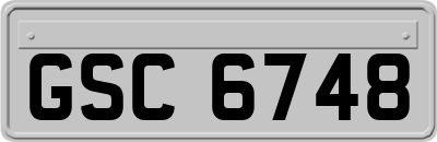 GSC6748
