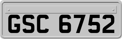 GSC6752
