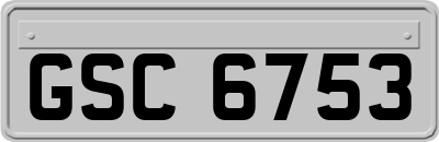 GSC6753