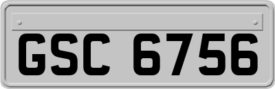 GSC6756