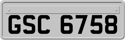 GSC6758