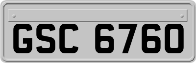 GSC6760