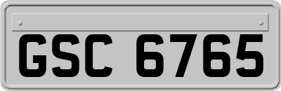 GSC6765