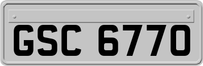 GSC6770