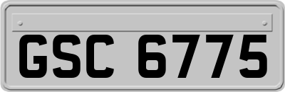 GSC6775