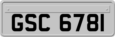 GSC6781
