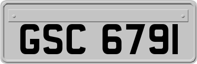 GSC6791