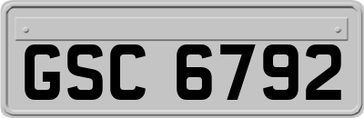 GSC6792