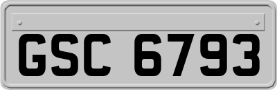 GSC6793