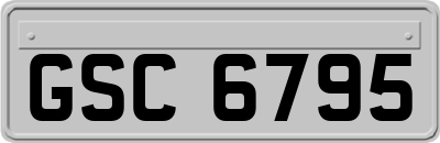 GSC6795
