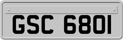 GSC6801