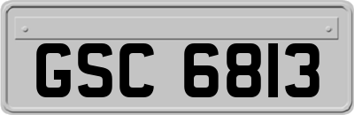 GSC6813