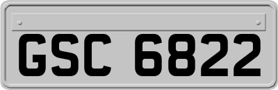 GSC6822