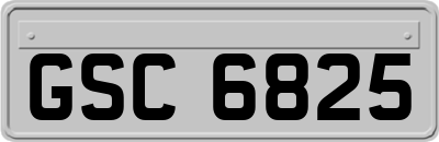 GSC6825