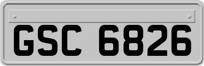 GSC6826
