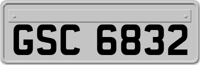 GSC6832