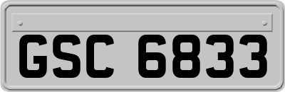 GSC6833