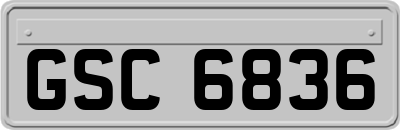 GSC6836