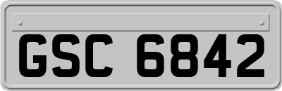 GSC6842