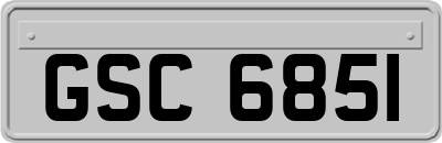 GSC6851