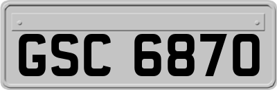 GSC6870