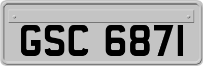 GSC6871