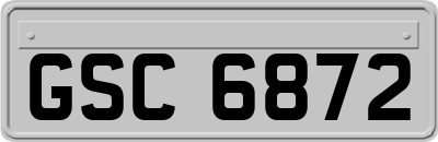 GSC6872
