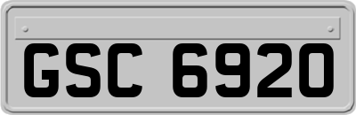 GSC6920